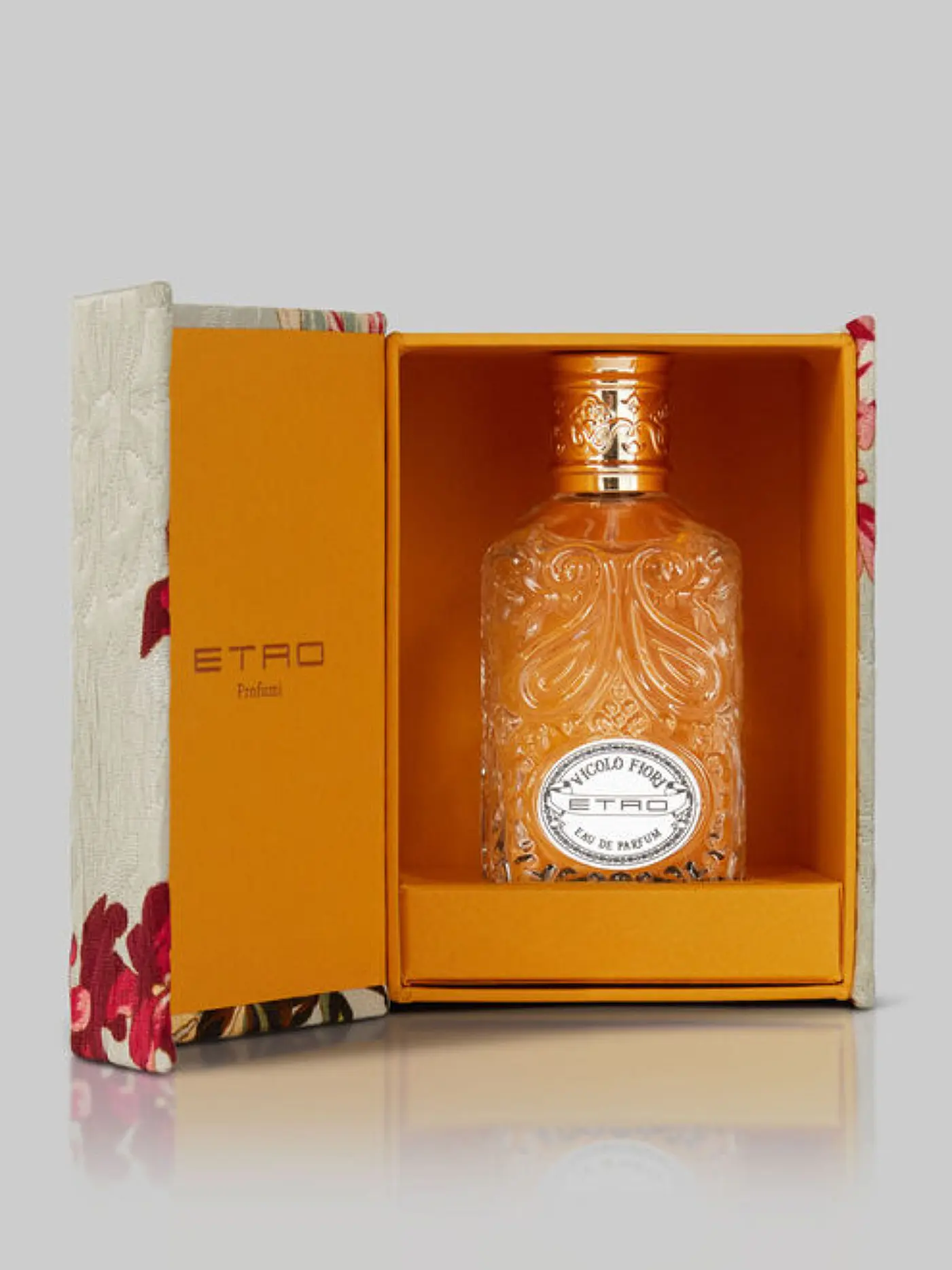 ETRO | Vicolo Fiori  Eau de Parfum 100ml | 